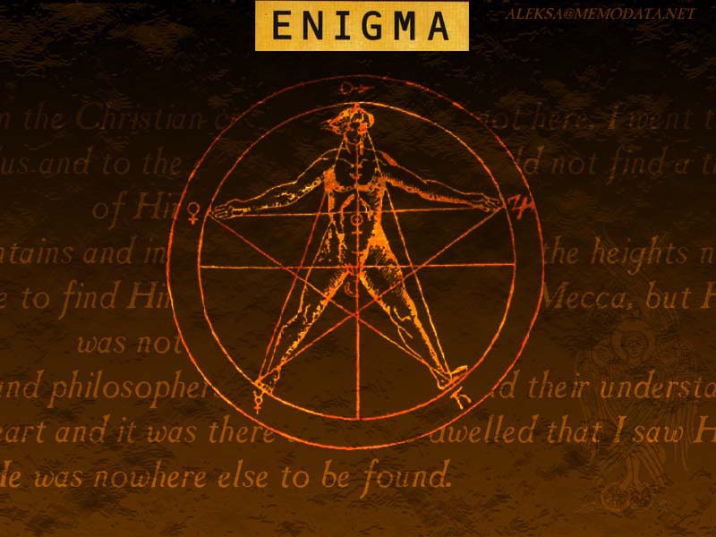 enigma meaning enigma meaning