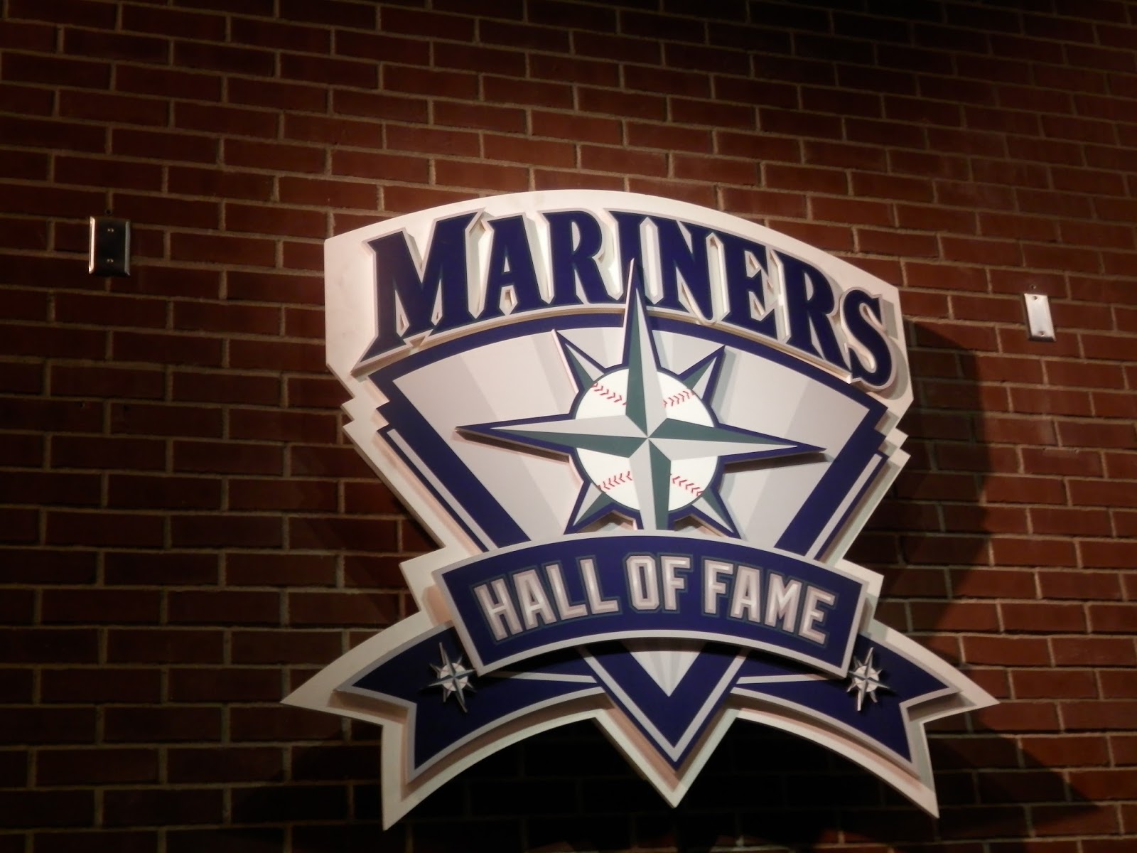 Adventures in Weseland Mariner Hall Of Fame