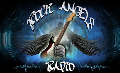 Rock Angels Radio
