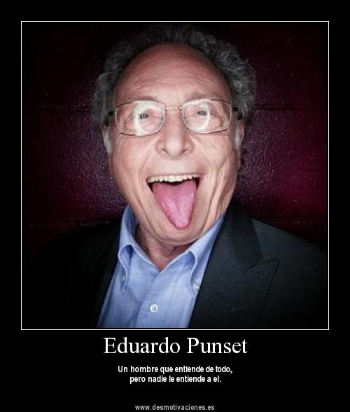 Torneo Eduard Punset Eduardo+Punset