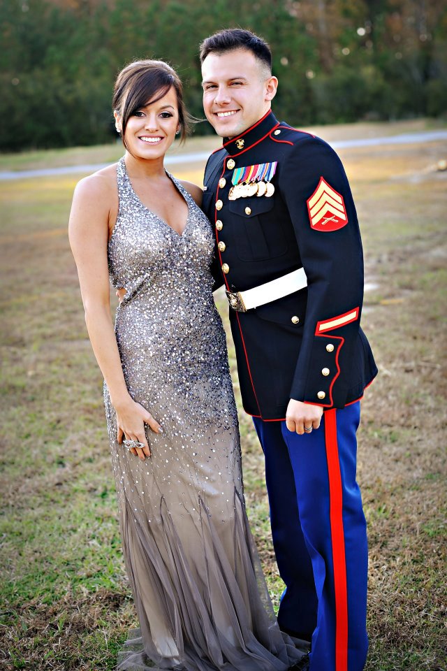 Marine Corps Ball Dress Code Fashion dresses