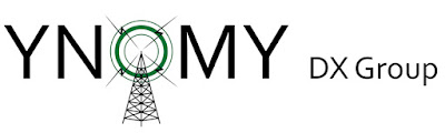 YNOMY DX Group