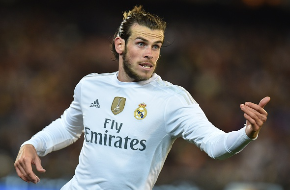 Jelang Audi Cup, Real Madrid vs Tottenham Jelang Audi Cup, Real Madrid vs Tottenham
