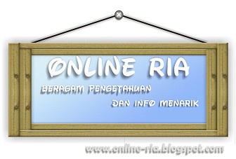 Online Ria