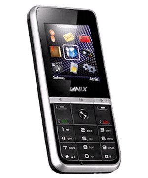 Lanix Z20