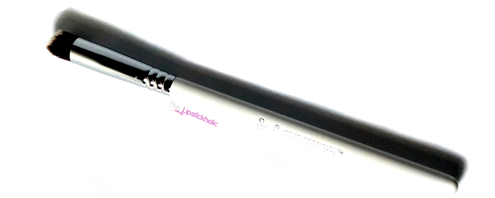 Review Sigma Beauty 3dhd Brushes The Lipstickholic