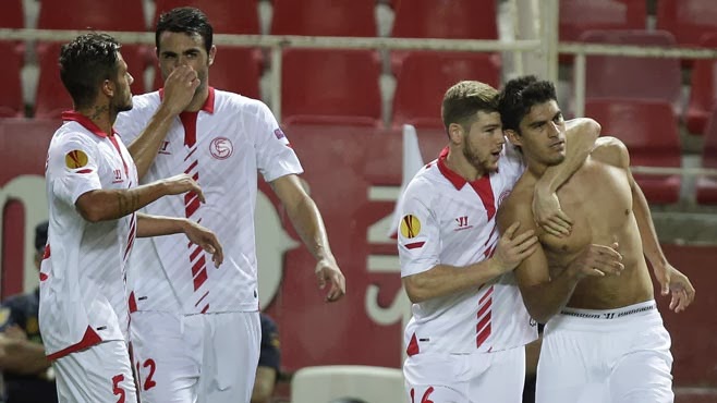 Futbolistas Futbolistas