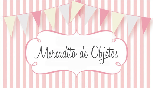 Mercadito de Objetos