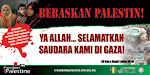 PRAY FOR GAZA