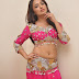 Actress Jiya Deep Navel Photo Gallery