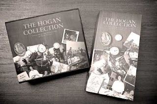 The Hogan Collection CDs and DVDs. The Hogan Collection CDs and DVDs.