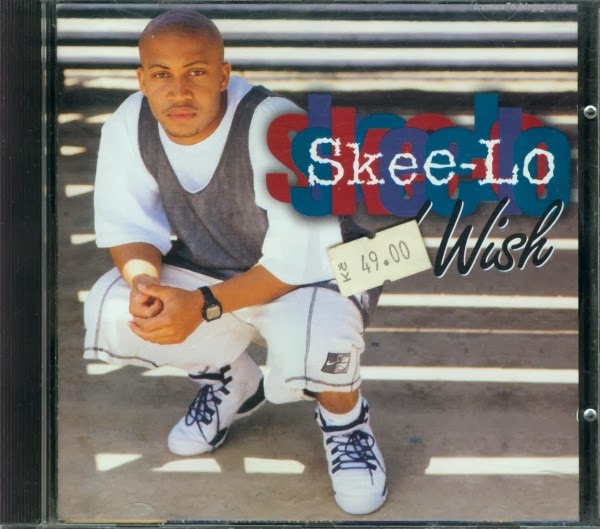 Tracasseur: Redondo remixes Skee Lo classic “I Wish”