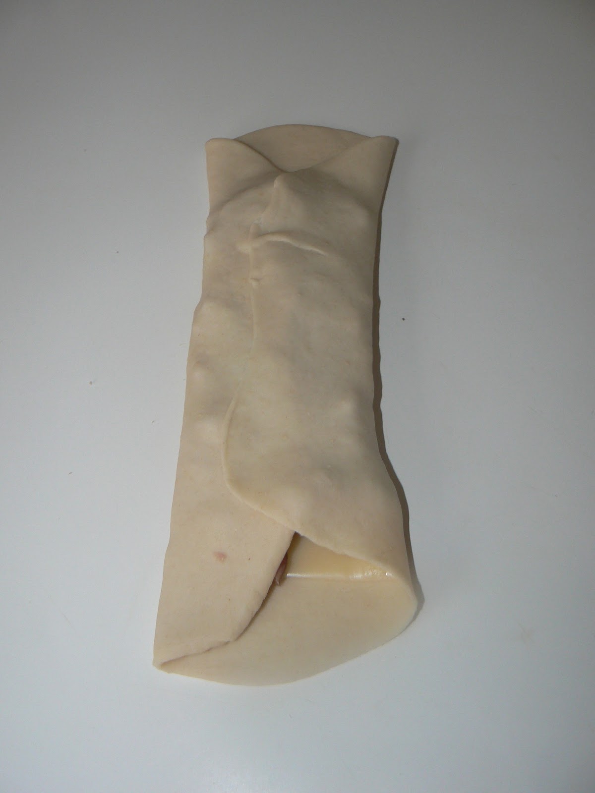 A Beautiful Ruckus {Recipe} Homemade Hot Pockets