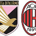 Serie A 10^ Giornata, Palermo – Milan | risultato parziale tempo reale 30/10/2012