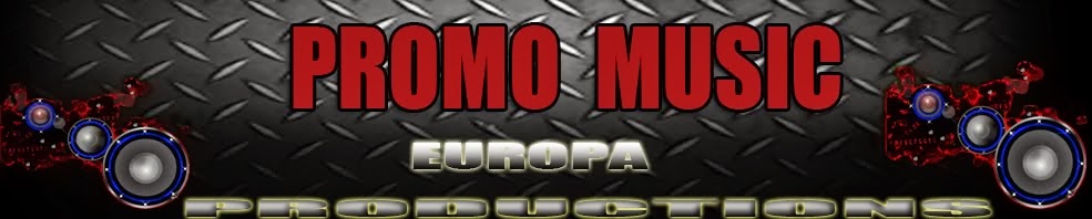 PromoMusic Europa