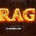 Graphicriver Supreme Fire Text Styles