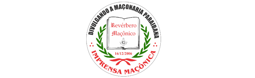 REVÉRBERO MAÇÔNICO