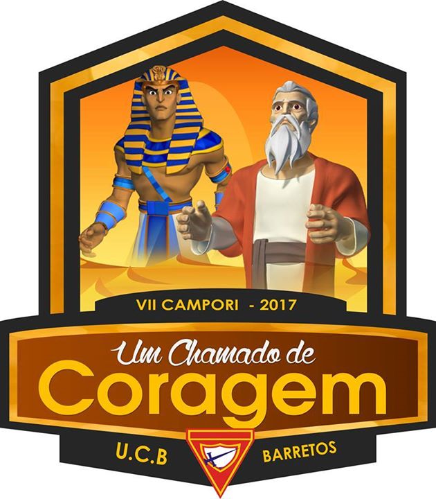 CAMPORI UCB 2017 - BARRETOS