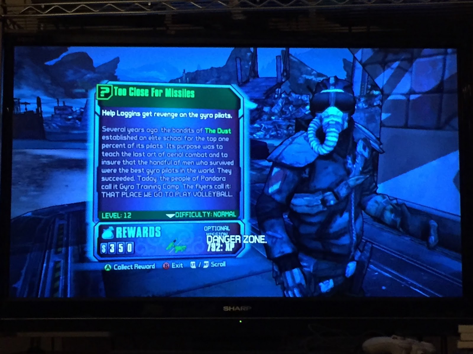 dev culture more borderlands 2 homage borderlands 2 best way to take out flyers