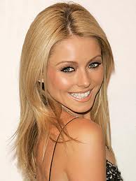 2013 Celebrity English New Year’s Resolutions Kelly ripa