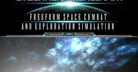 evochron mercenary cheat engine