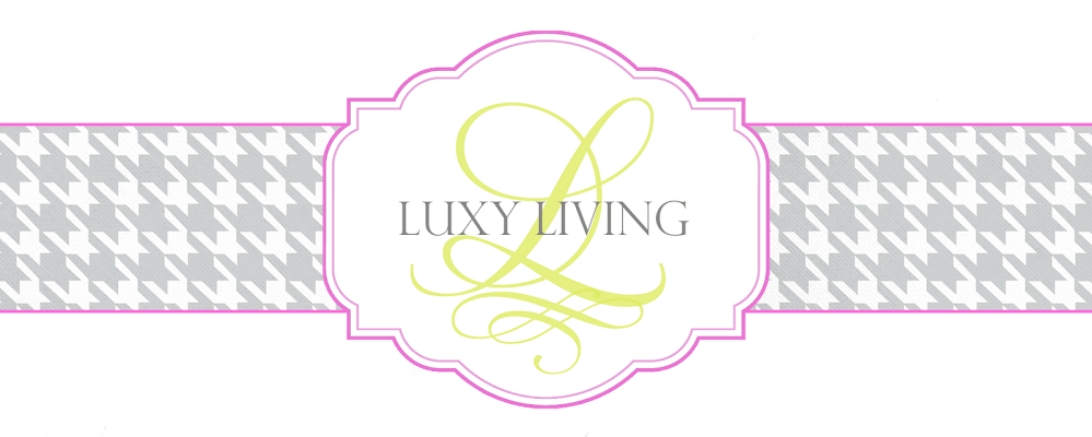 Luxy Living