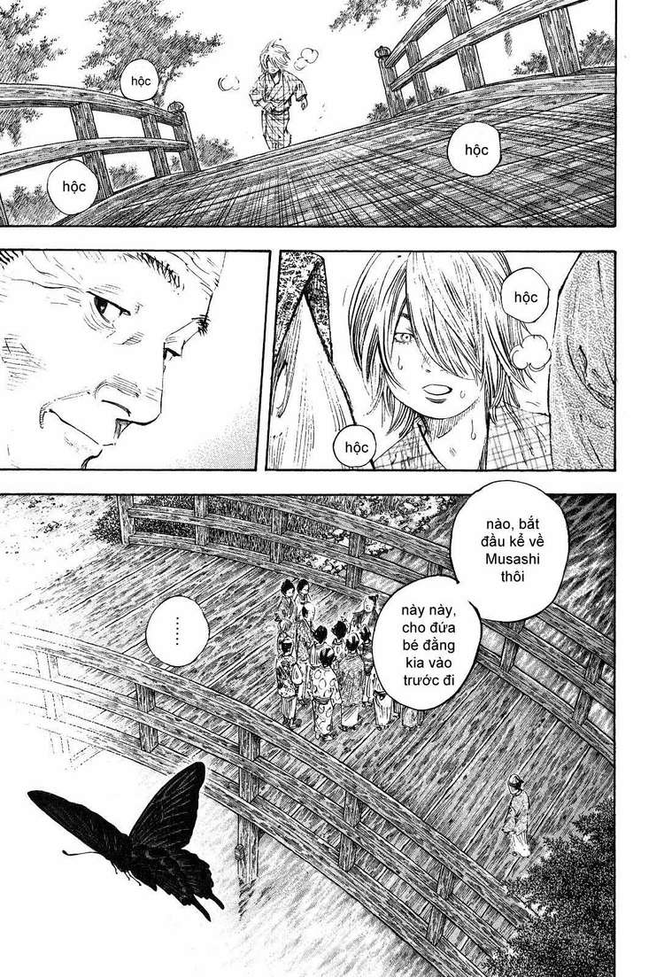 Vagabond - Lãng Khách Chap 276 - Truyen.Chap.VN