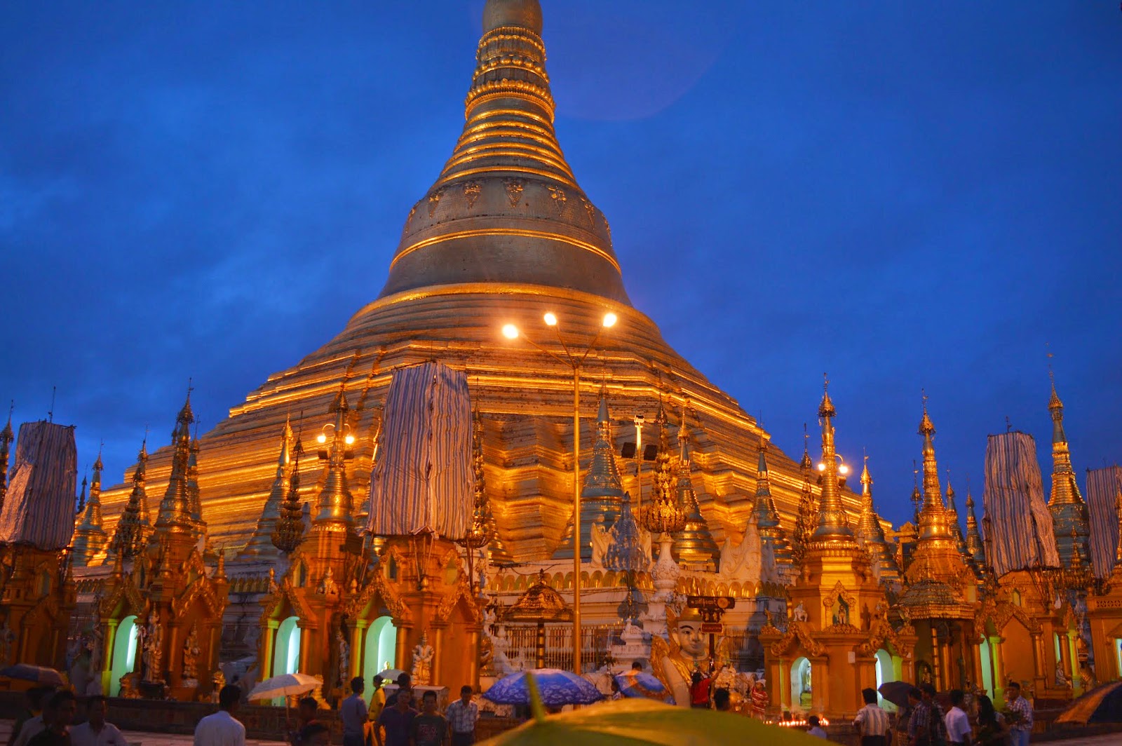 NewsWarrior Myanmar The rich poor land on cusp of big changes