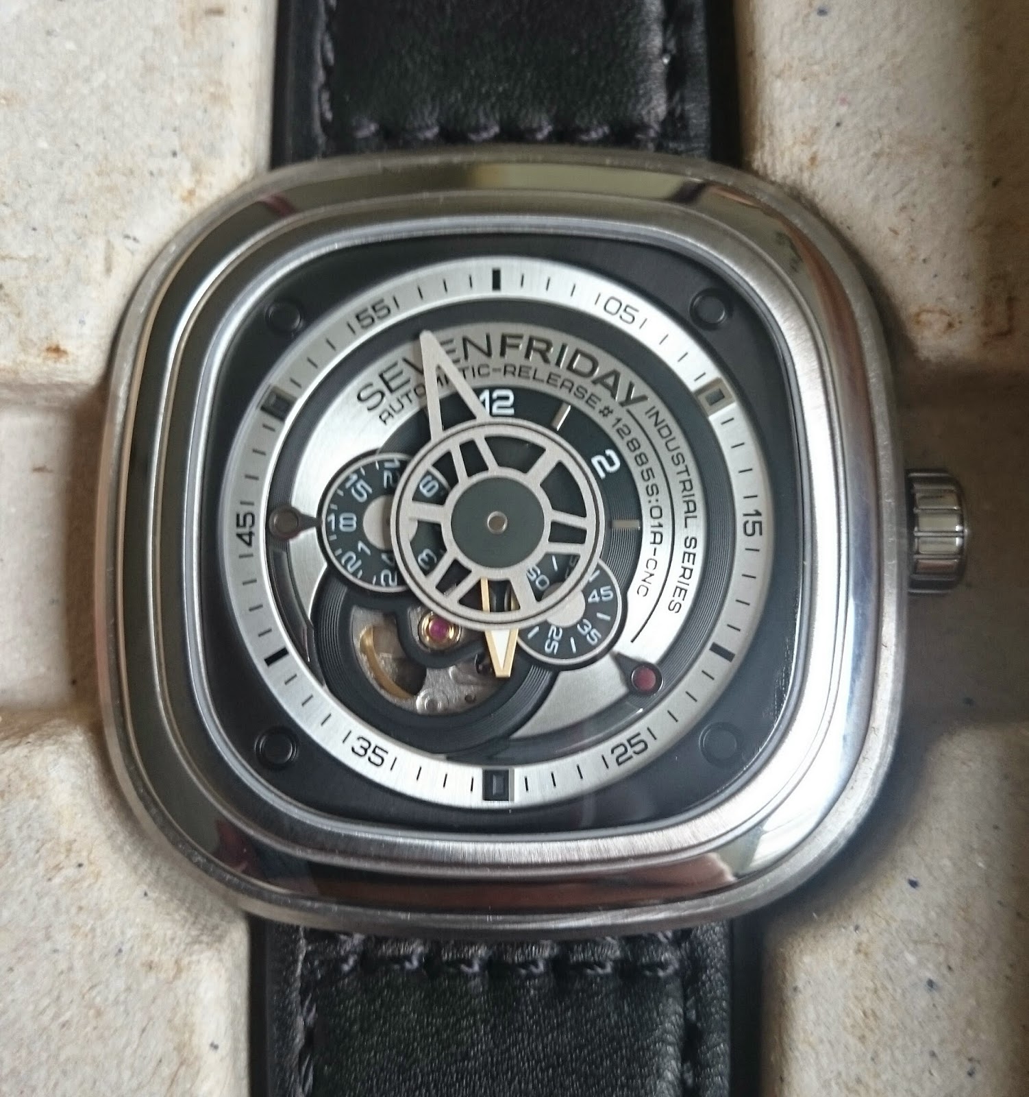 WATCH TEMPTATION Jual Beli Jam Tangan Second Arloji Mewah Bekas Saturday 16 May 2015