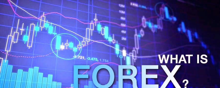 arti grafik pada forex