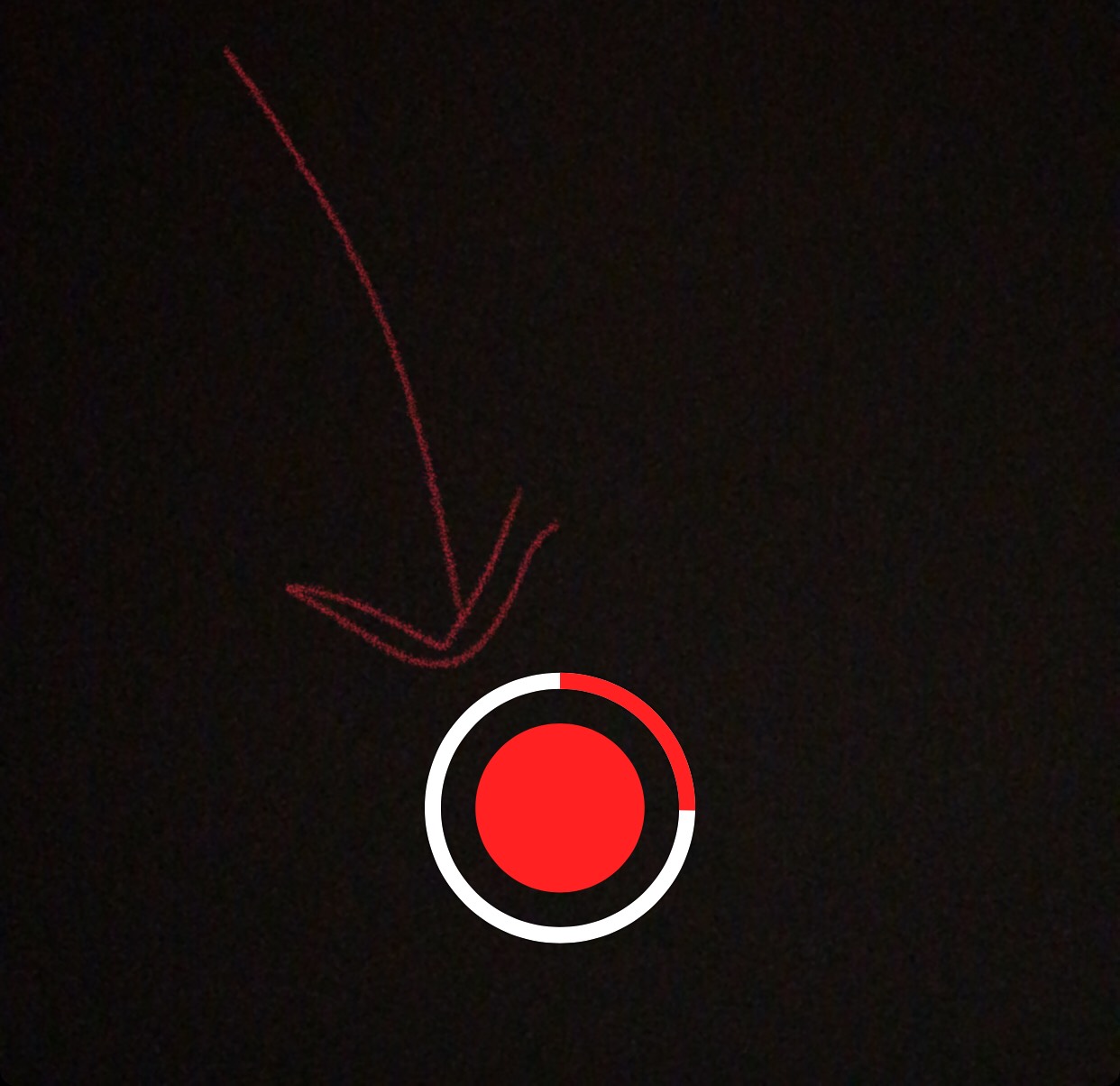 طريقة تصوير اكثر من دقيقة في سنابشات طريقة تصوير اكثر من دقيقة في سنابشات