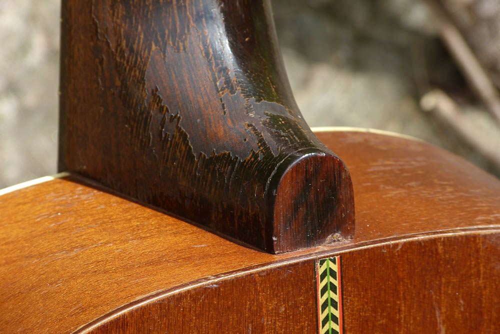 How To Fix Crack In Guitar Top beastsky