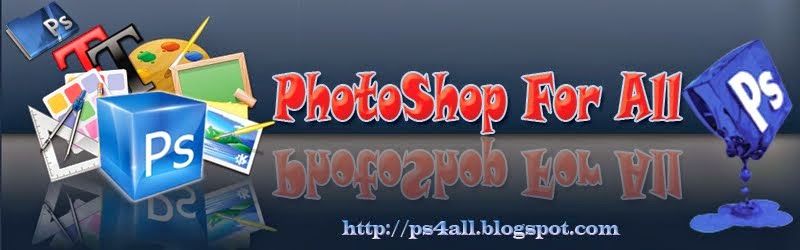 photoshop for all