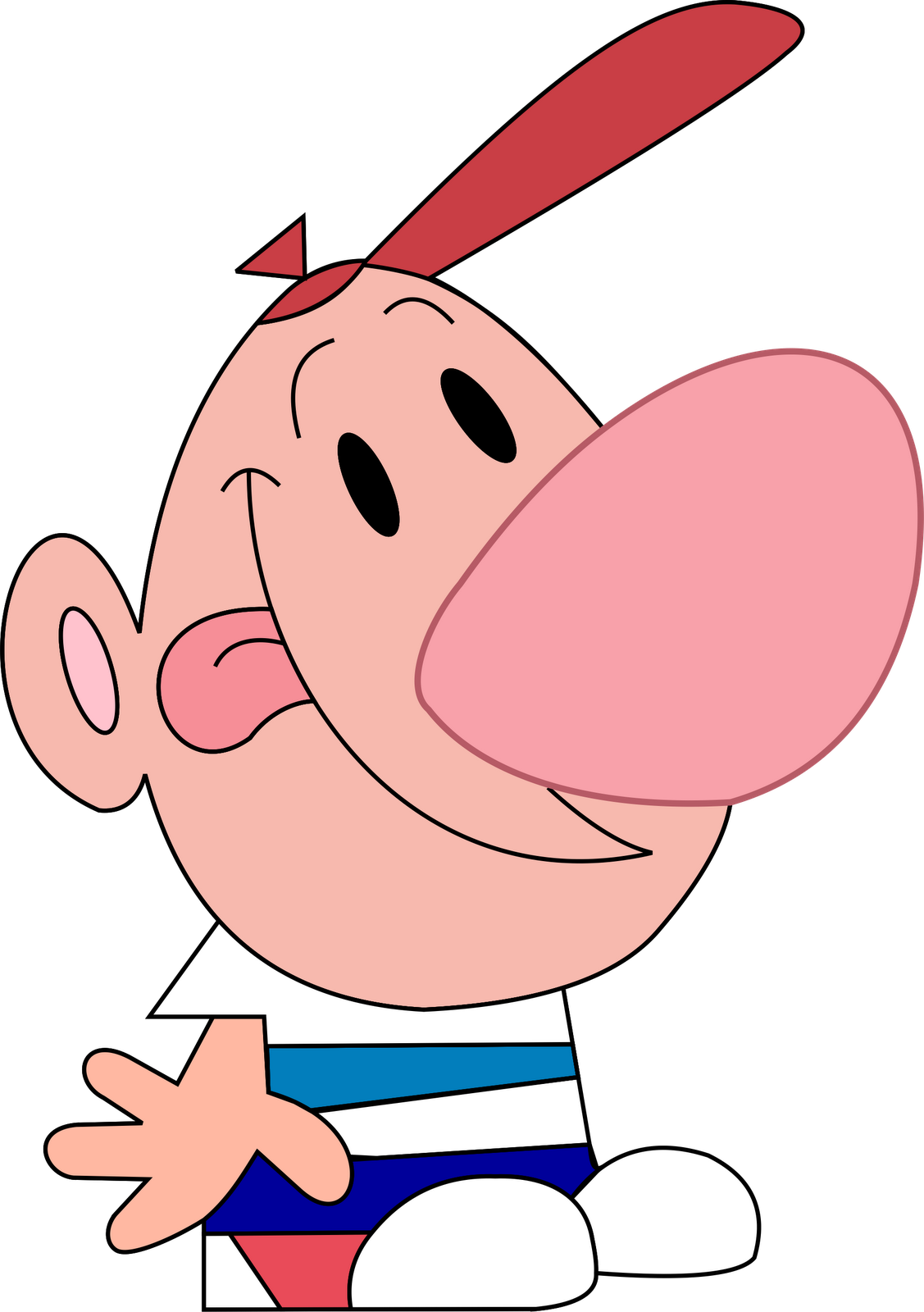 The Grim Adventures of Billy Mandy - Wikipedia