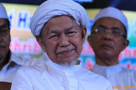 ulaMa yG dicintai