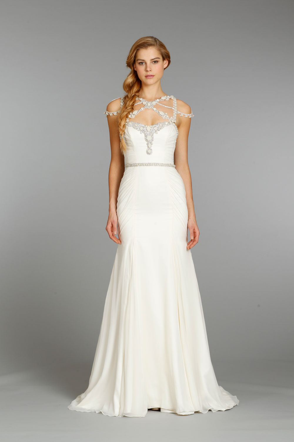 Designer Dresses For Beach Wedding Guest Carley Connellan