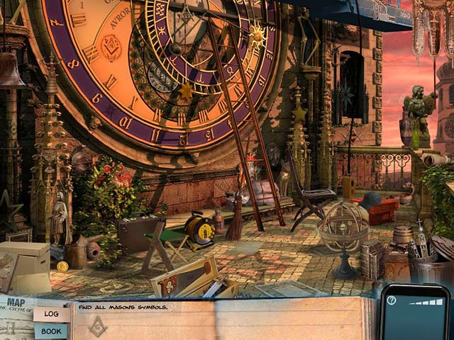 Hidden Object Bundle 5 in 1 Torrent Download [FULL]