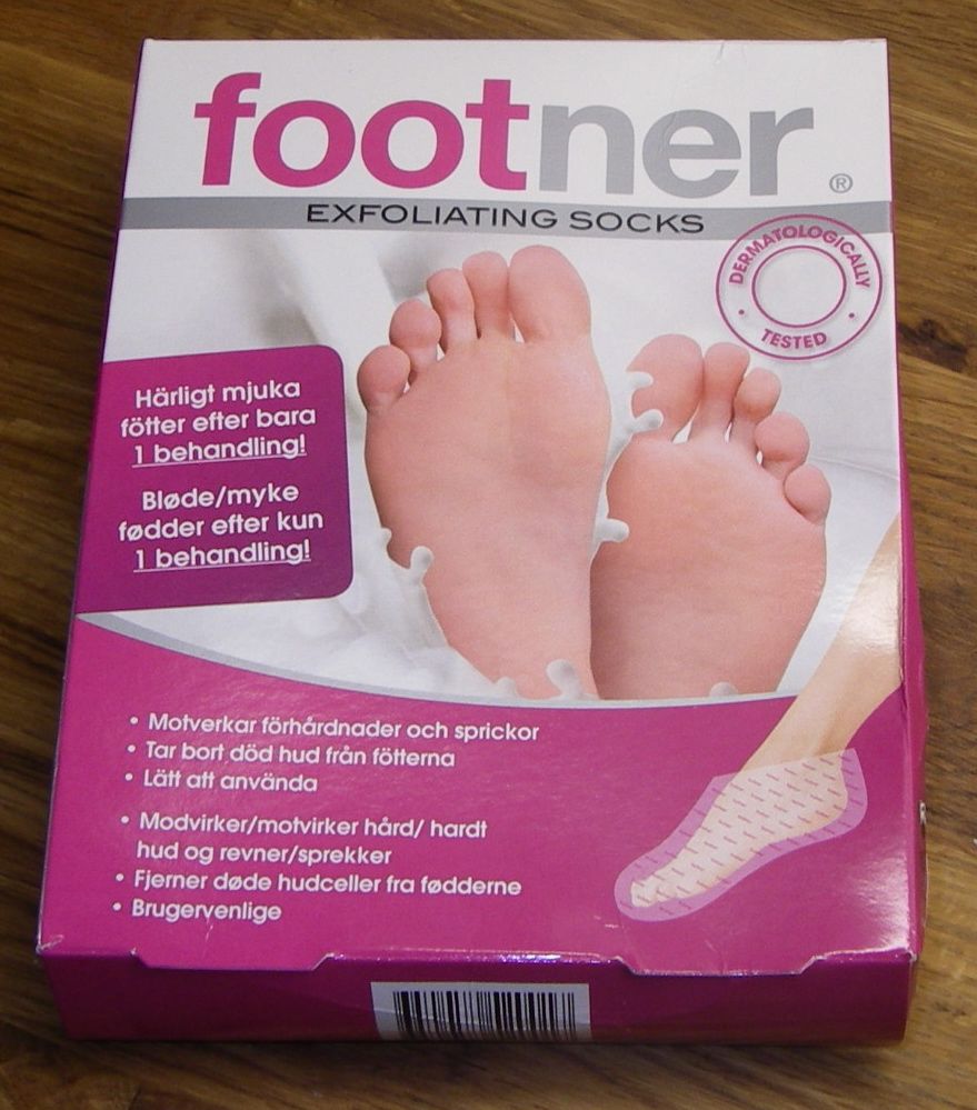 footner funkar det footner funkar det