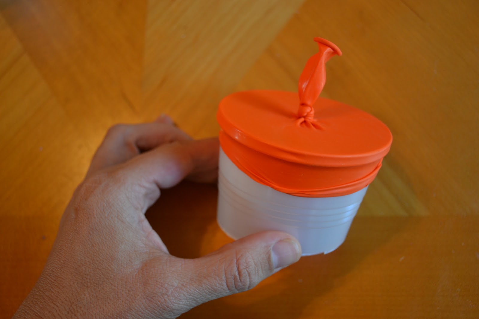 Come Together Kids Mini Marshmallow Shooters (or Pom Pom Poppers)