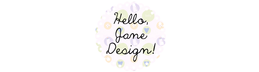 HelloJane Design