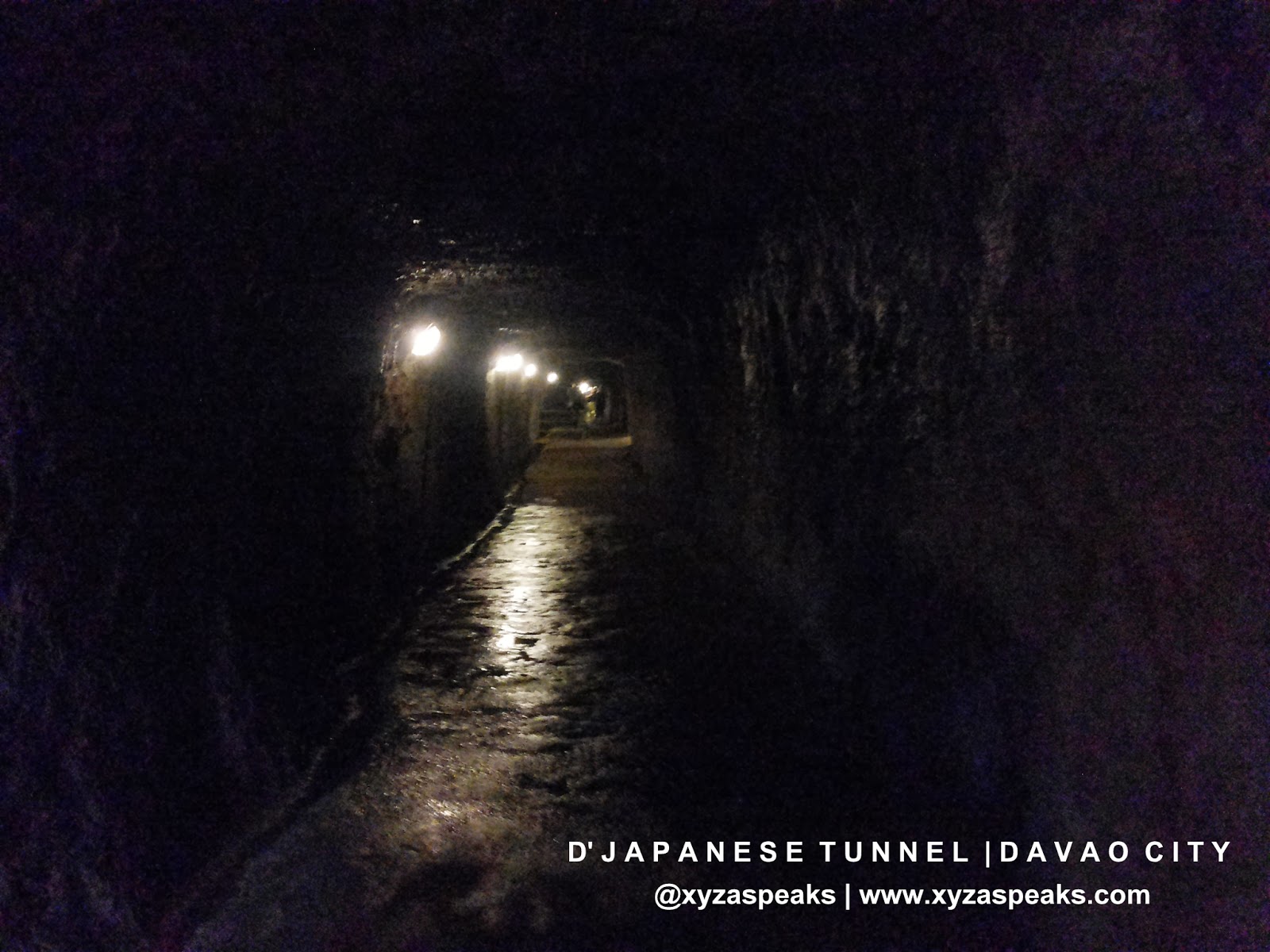 Davao City D’ Japanese Tunnel Family Resort and Restaurant It's Me XyZa