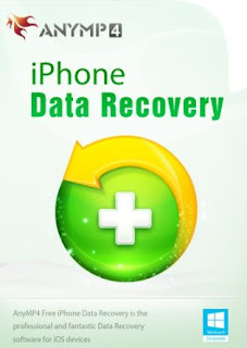 AnyMP4 Android Data Recovery Portable