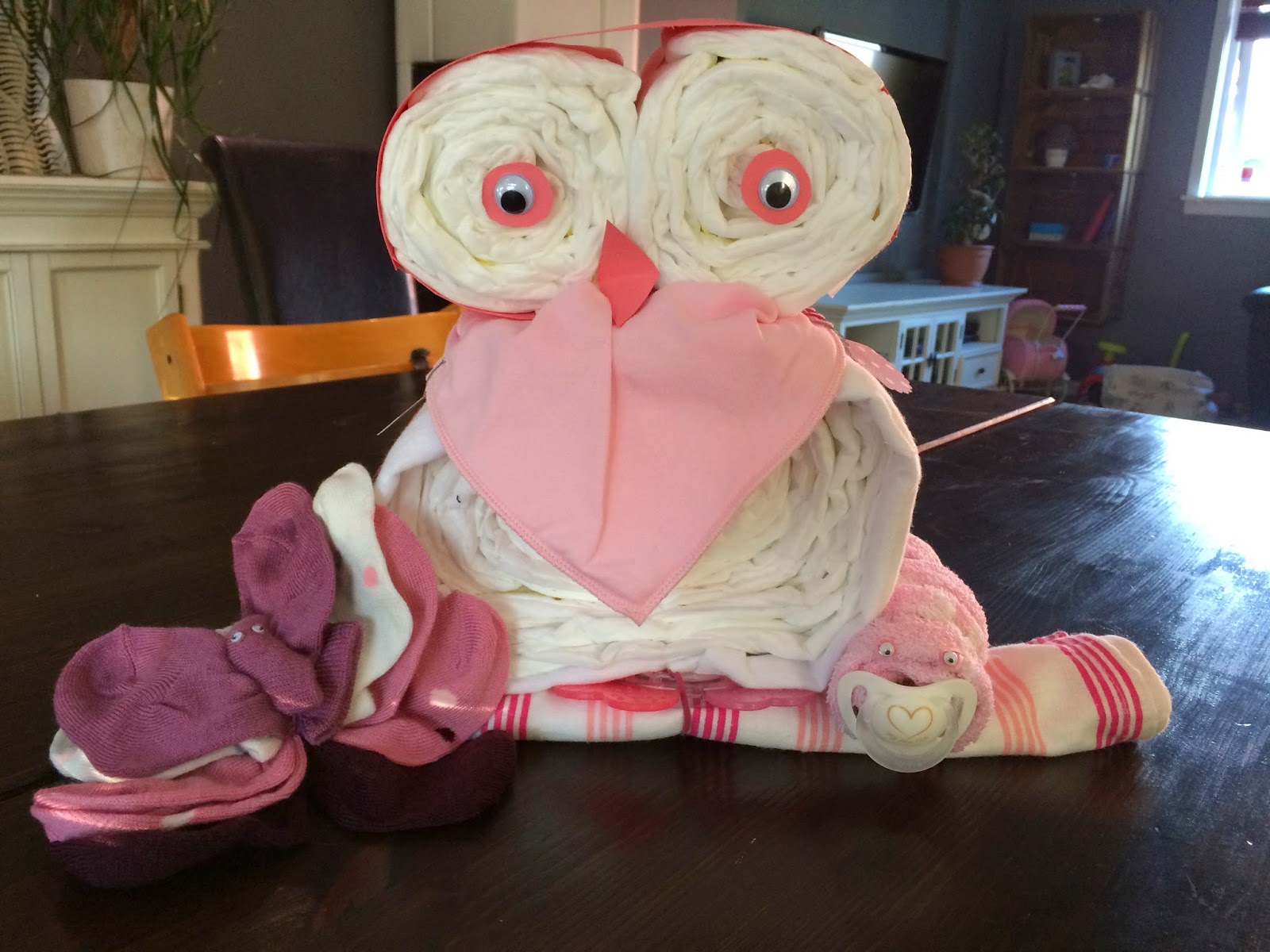 Bleiekake Ugle Oppskrift Ingredienser