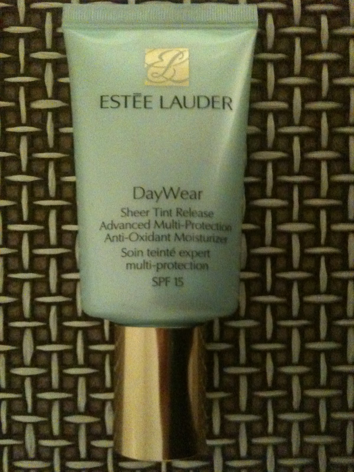 ♥ Her Dem Makeup ♥ estee lauder daywear sheer tint release advanced