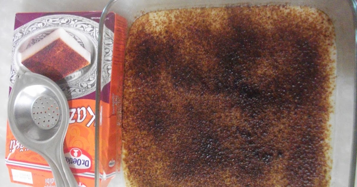 BİRİNCİSİN: TAVUK GÖĞSÜ KAZANDİBİ