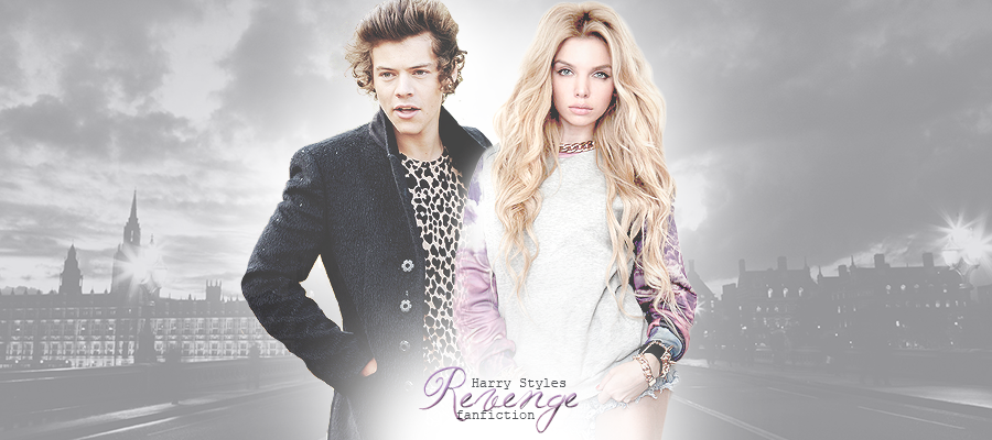 Revenge [Harry Styles fanfic]