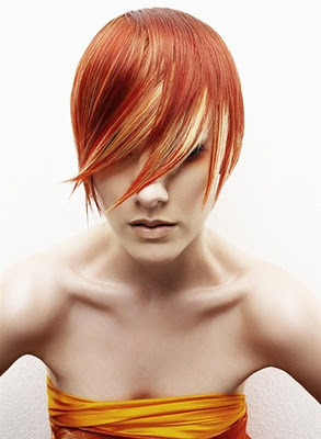 Peinados y Looks de Moda: Tendencias de Color de Cabello en el 2013 Peinados y Looks de Moda: Tendencias de Color de Cabello en el 2013