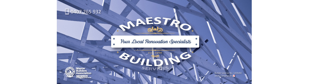 maestro building services