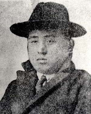 “Infancia, divino tesoro” Bang Jeong Hwan, defensor de los niños