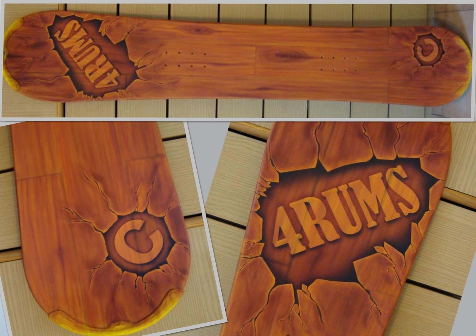 Pubblicato da AirbrushARTbyB a 0605